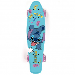 PENNYBOARD STITCH
