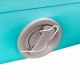 Aga AirTrack 400x100x20 cm Tirkizni