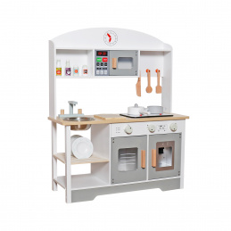 Aga4Kids Drvena kuhinjica MR6079