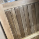 Linder Exclusiv Vrtni stol 110x70x75 cm 2DAZ438