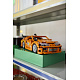 LEGO® Technic Fast and Furious Toyota Supra MK4, komplet s modelom auta 42204