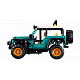 LEGO® Technic Terenac Jeep® Wrangler Rubicon, komplet za slaganje 42227