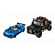 LEGO® Speed Champions 77264 Jaguar Project 7 i Land Rover Defender