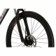 KROSS Muški brdski bicikl HEXAGON 3.0 27,5" Sivo