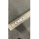 Aga Zidna polica 60x23,5 cm Crna 2DAZ607 - II. Kvaliteta