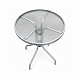Aga Vrtni stol MR6170 70x60 cm