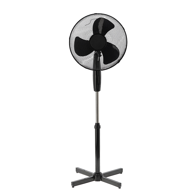 Aga kućni ventilator 41 cm crni 6DAZ512 - II. KLASA