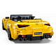 LEGO® Speed Champions Mercedes-AMG G 63 i Mercedes-AMG SL 63 76924