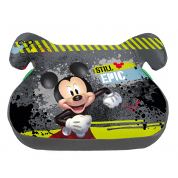 BOOSTER AUTO SJEDALICA R129 MICKEY