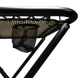 Aga Kamping stol MR51TB