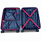 Linder Exclusiv Putni kofer 40x20x55 cm Plavi
