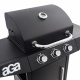 Aga Plinski roštilj DS1926