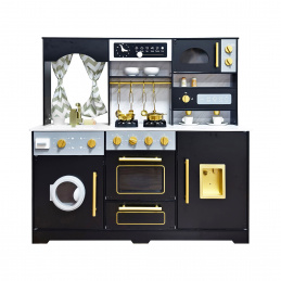 Aga4Kids Dječja drvena kuhinjica MR6142