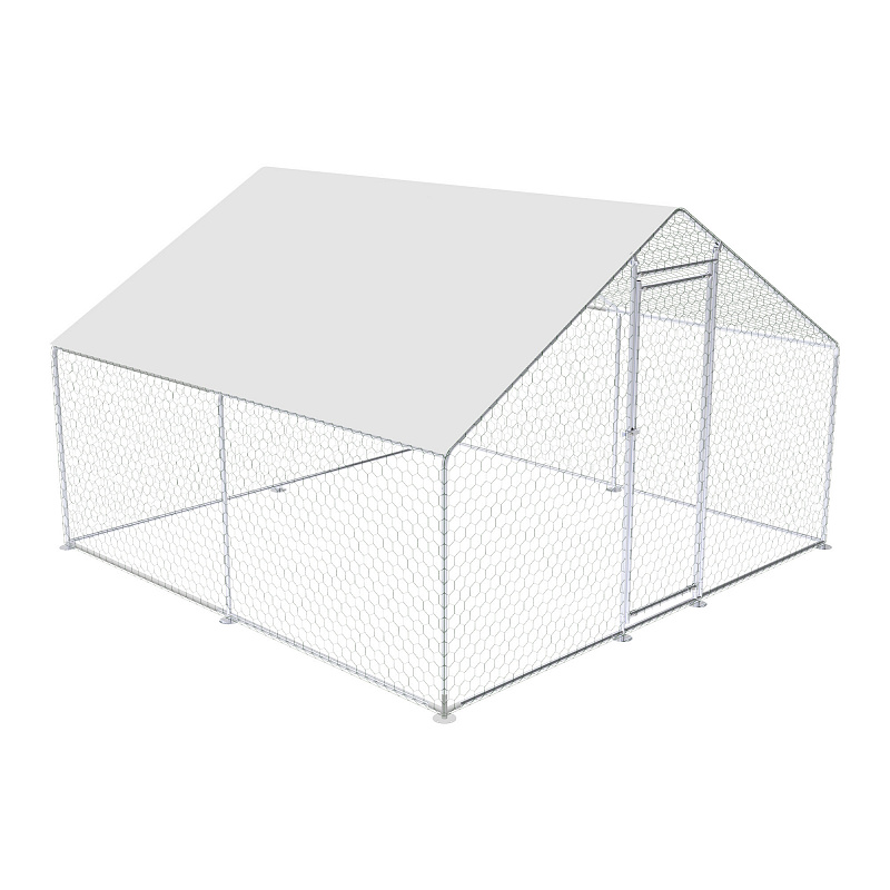 Aga Kavez za životinje DS5514 3x3x2 m