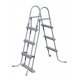 Bestway Steel Pro Max 3,66 x 1 m + Uložak za filtriranje + ljestve 56418