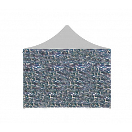 Aga Bočne stranice za paviljon POP UP 3x3 m Army