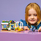 LEGO® Friends Kreativna cvjećarnica, igračka za slaganje 42693