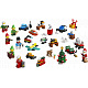 LEGO® City 60510 Adventski kalendar 2026.