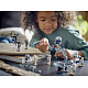LEGO® Star Wars™ Bojni komplet: klonirani vojnik™ i bojni droid™ 75372
