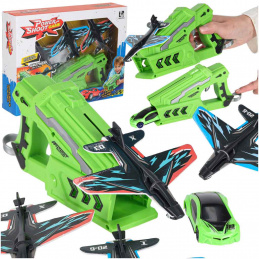 Aga Automobilski i zrakoplovni automatski pištolj za paljenje