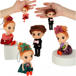 Aga Lutke 3 djevojčice i 1 dječak