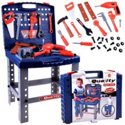 Dječji alat u kovčegu ZA3759