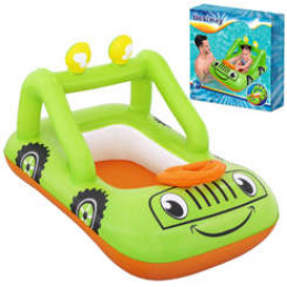 Bestway pontonski terenac 92x61cm 34169