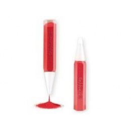 SABBIARELLI Pješčana olovka 3+ Crvena