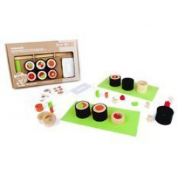 MILANIWOOD Drvena arkadna igra Makemaki 6+