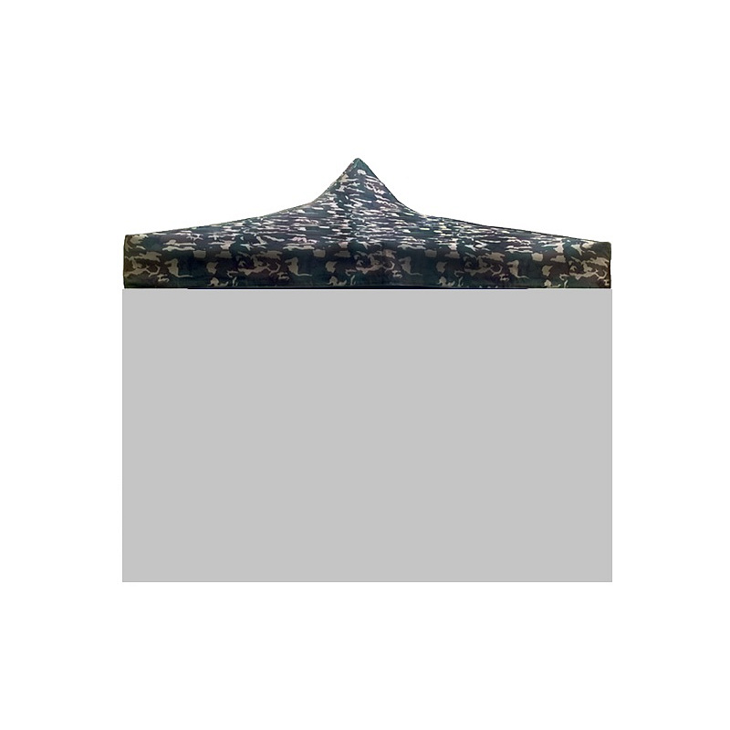 Aga Zamjenski krov POP UP 3x3 m Army