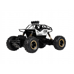 Aga Terensko autiće na daljinsko upravljanje MR8085 Bijelo