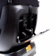 Aga Autosjedalica i-Size 360° 0-36 kg DS1814 Crna/Siva