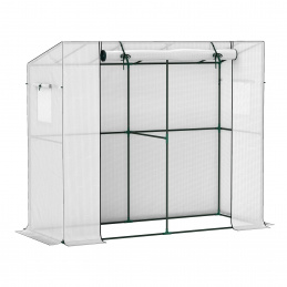 Aga Vrtni tunel 200x76x170 cm