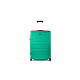 Aga Travel Ručna prtljaga MR4657 Svijetlo zelena, vel. S