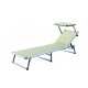 Linder Exclusiv Ležaljka GARDEN EXCLUSIVE MC372310B Bež