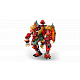 LEGO® NINJAGO 71868 Wyldfyrein transformirajući mehanički zmaj