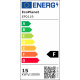 LED žarulja E27 A60 15W 1500lm - neutralno bijela