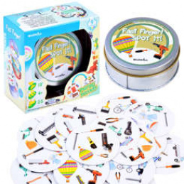 Percepcija igra pronaći par profesija ZA3290