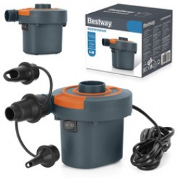 BESTWAY električna pumpa 220-240V 62139
