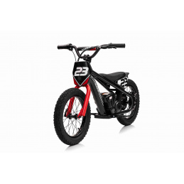 Motor BAIGOR 23 PRO Crni