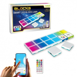 B80B MODULARNE LOGIČKE SVJETLEĆE KOCKE     BT PROGRAM