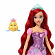 Disney Princess Panenka Ariel s proměnou JLK19