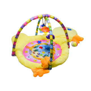 Aga4Kids Igralište Patkica MRBM06