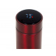 Aga Termos LED 500ml Crvena