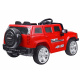 Električni autić HUMMER s daljinskim upravljanjem PA0135 Zeleni