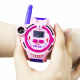 Aga4Kids Set dječjih satova s ​​voki-tokijem MR1378
