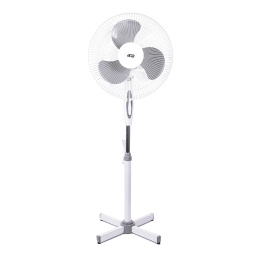 Aga Kućni ventilator 43 cm Bijeli Aga Kućni ventilator 43 cm Bijeli