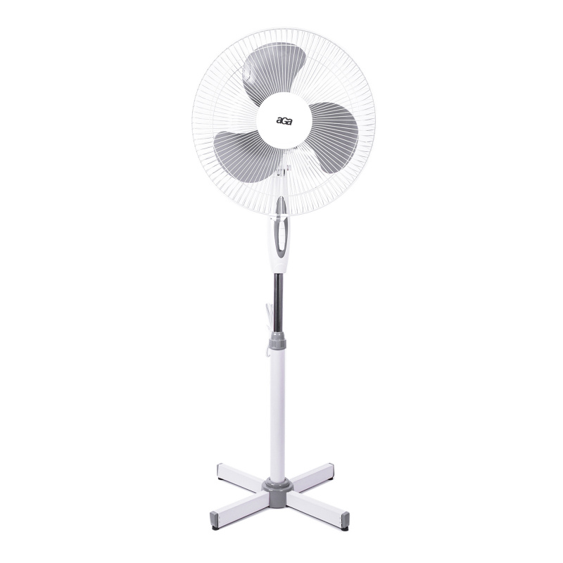 Aga Kućni ventilator 43 cm Bijeli