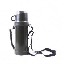 Aga Termosica 1,5 l Zelena