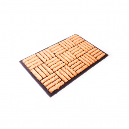 Linder Exclusiv Otirač 45x75 cm